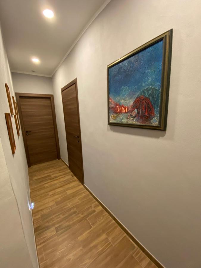Appartamento Al Mercato Ливорно Экстерьер фото